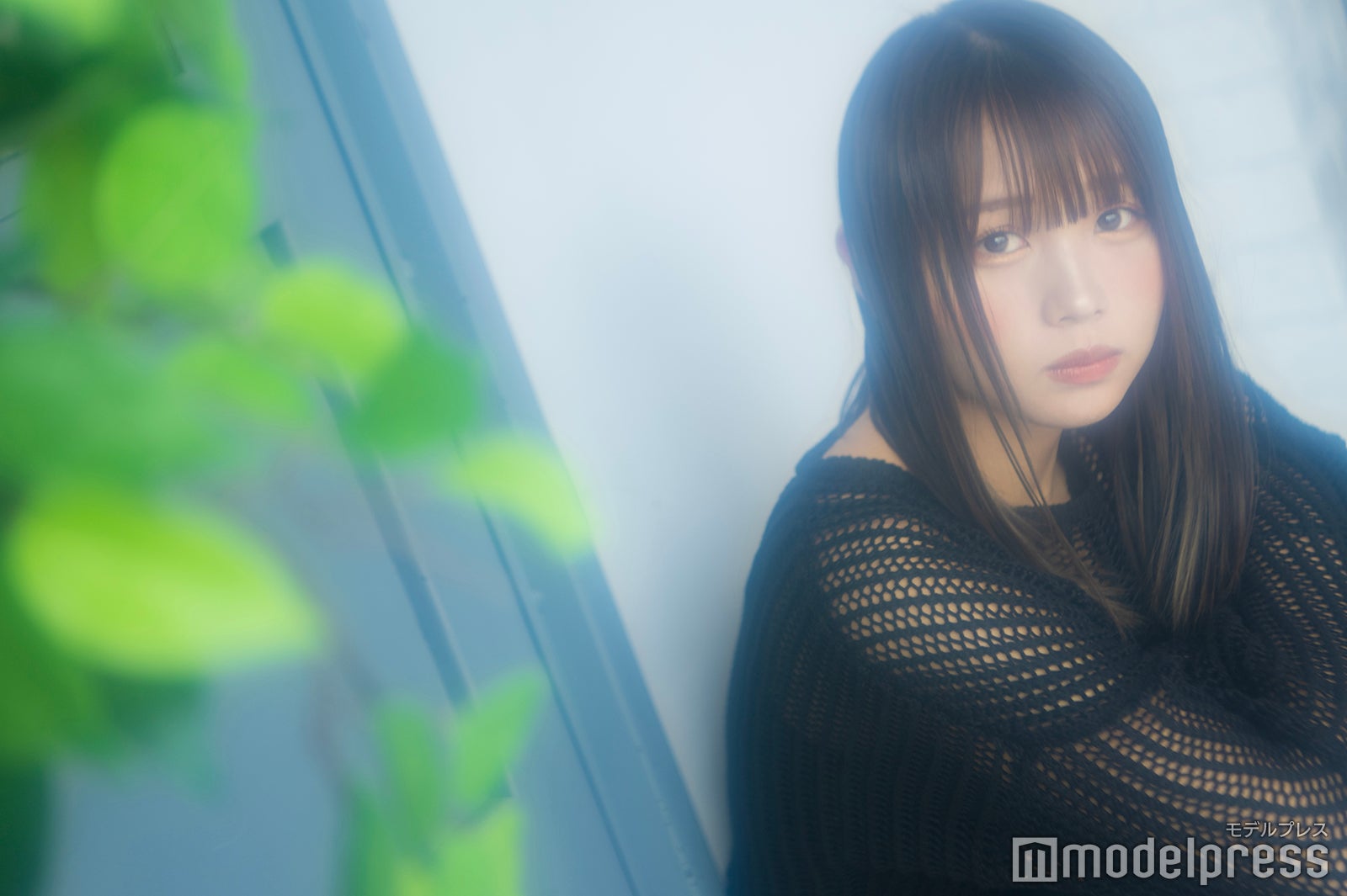 るな（C）モデルプレス