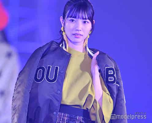 日向坂46河田陽菜、ビールのつまみは「暗い部屋で…」独特な食べ方に反響