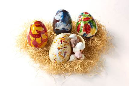 グランド ハイアット 東京「イースターエッグ Mサイズ」／画像提供：グランド ハイアット 東京