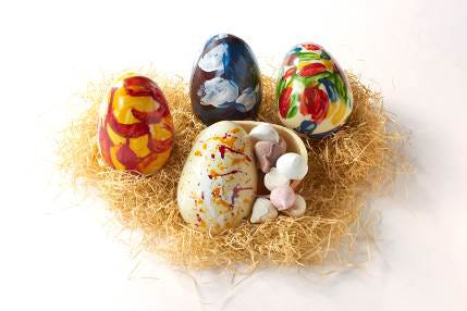 グランド ハイアット 東京「イースターエッグ Mサイズ」/画像提供:グランド ハイアット 東京