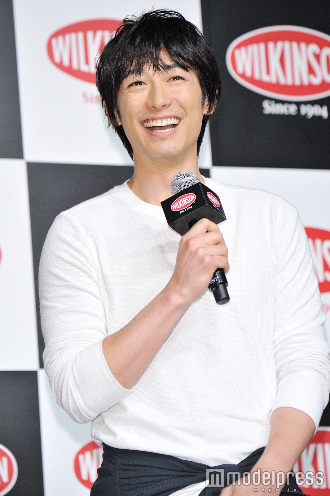 ディーン・フジオカ（C）モデルプレス