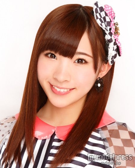 岩佐美咲／＜速報＞第6回AKB48選抜総選挙49～64位「フューチャーガールズ」全文コメント／（C）AKS