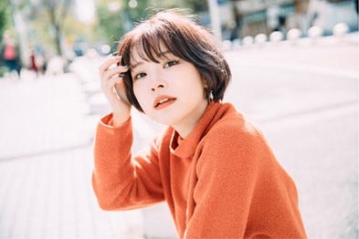 友田紗季さん(提供画像)