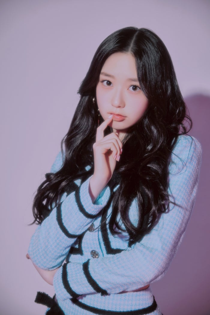 「PRODUCE 48」「ガルプラ」出演のキム・ドア、日本デビュー決定 リリースイベント＆ファンミーティングも開催