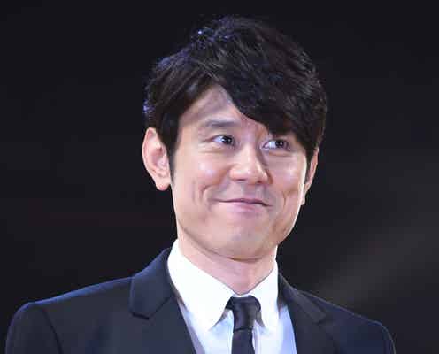 ネプチューン原田泰造、脱退を考えていた 解散危機を救った大物芸人の言葉とは?