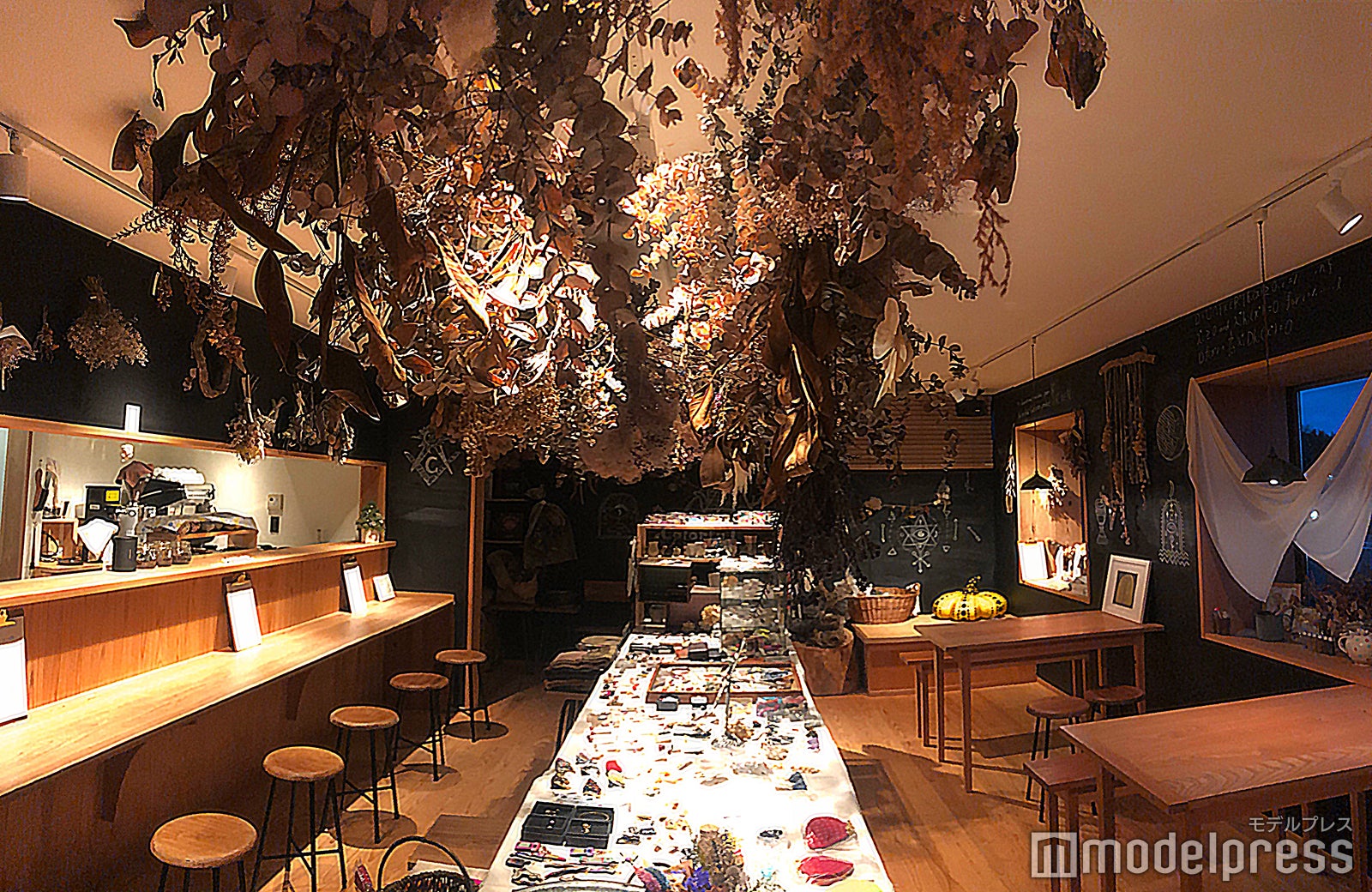 Colorful Coffee（C）モデルプレス