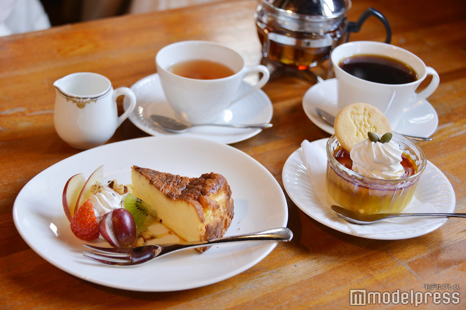 茶房 ぐーてらいぜ（C）モデルプレス