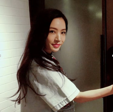 モデルMEGBABYがモテる理由とは？