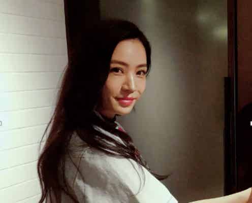 モデルMEGBABYがモテる理由とは?