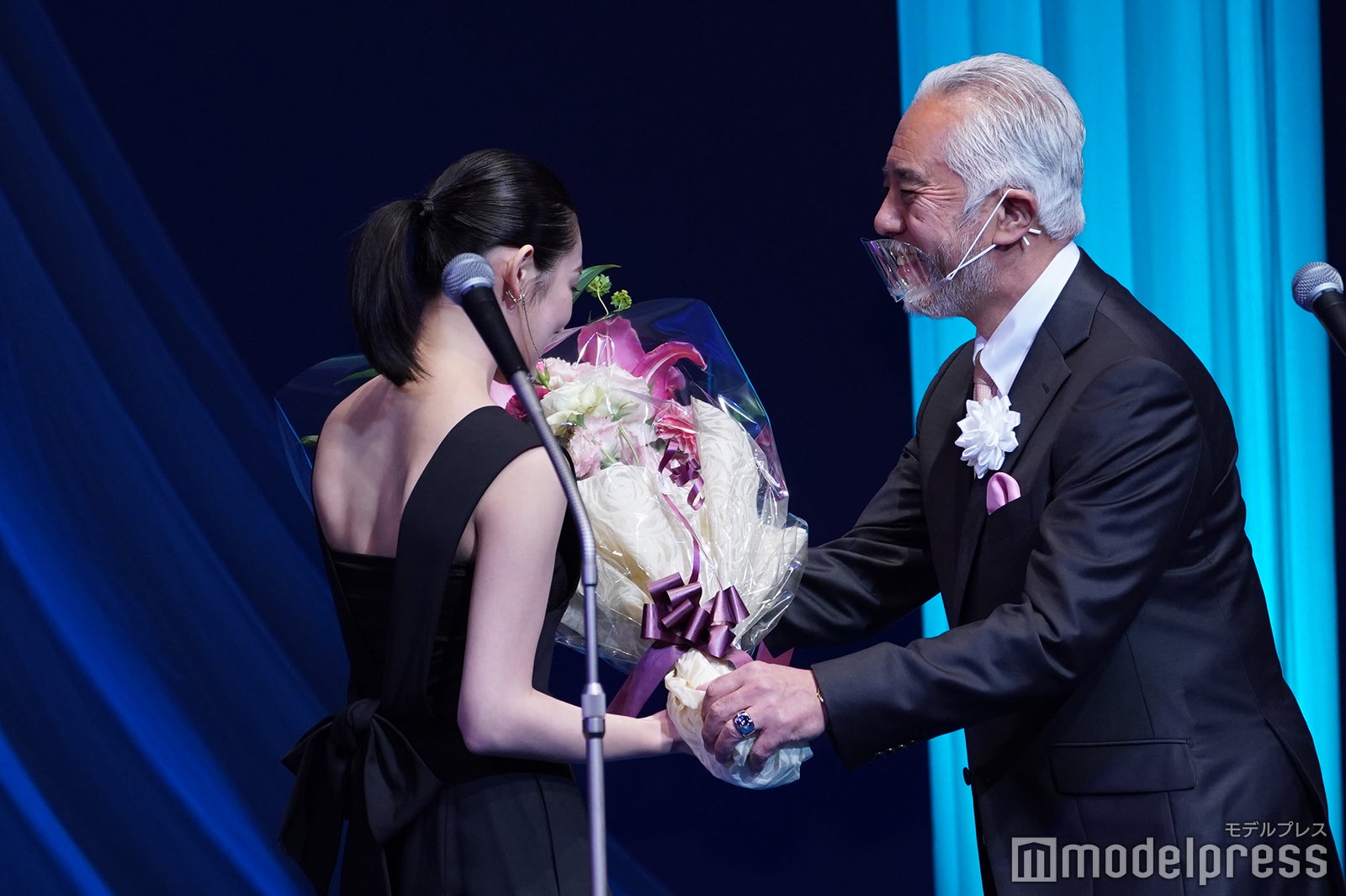 吉本実憂 （C）モデルプレス