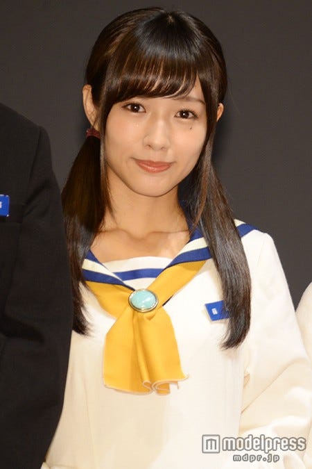 画像7 8 乃木坂46生駒里奈 やっと友達ができた デビュー4年目の成長に歓喜 モデルプレス