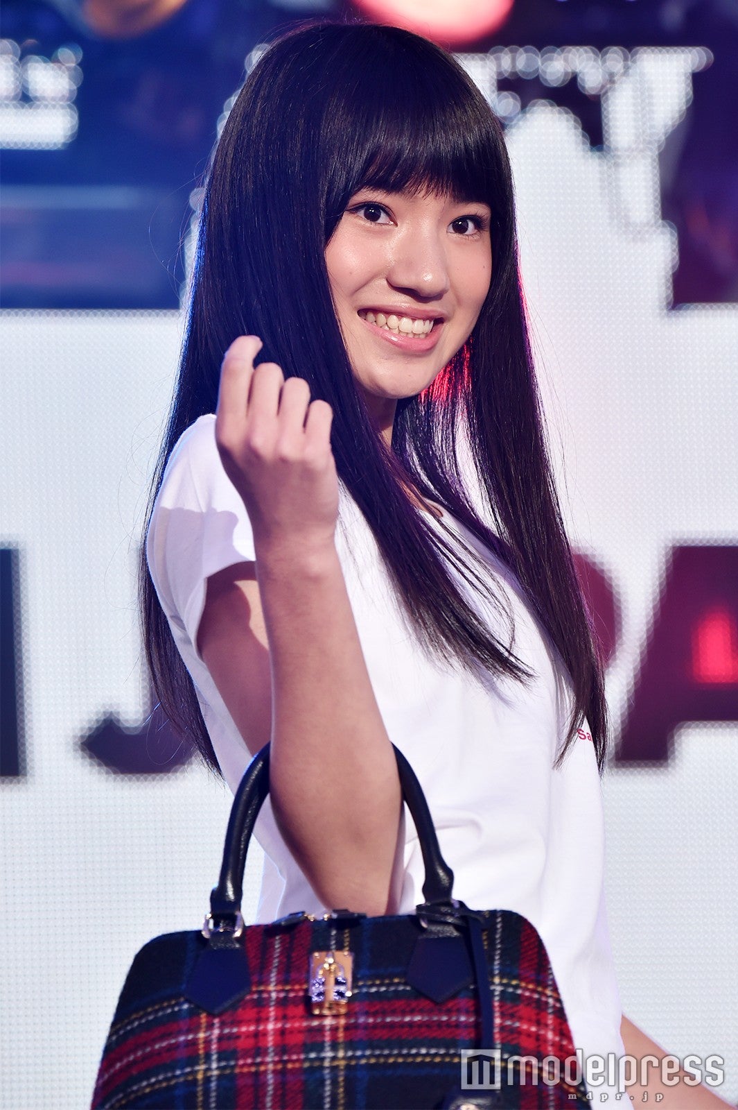 特別賞（サマンサタバサ賞）時吉真子さん（C）モデルプレス