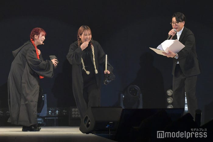 平成フラミンゴ、吉村崇(C)モデルプレス