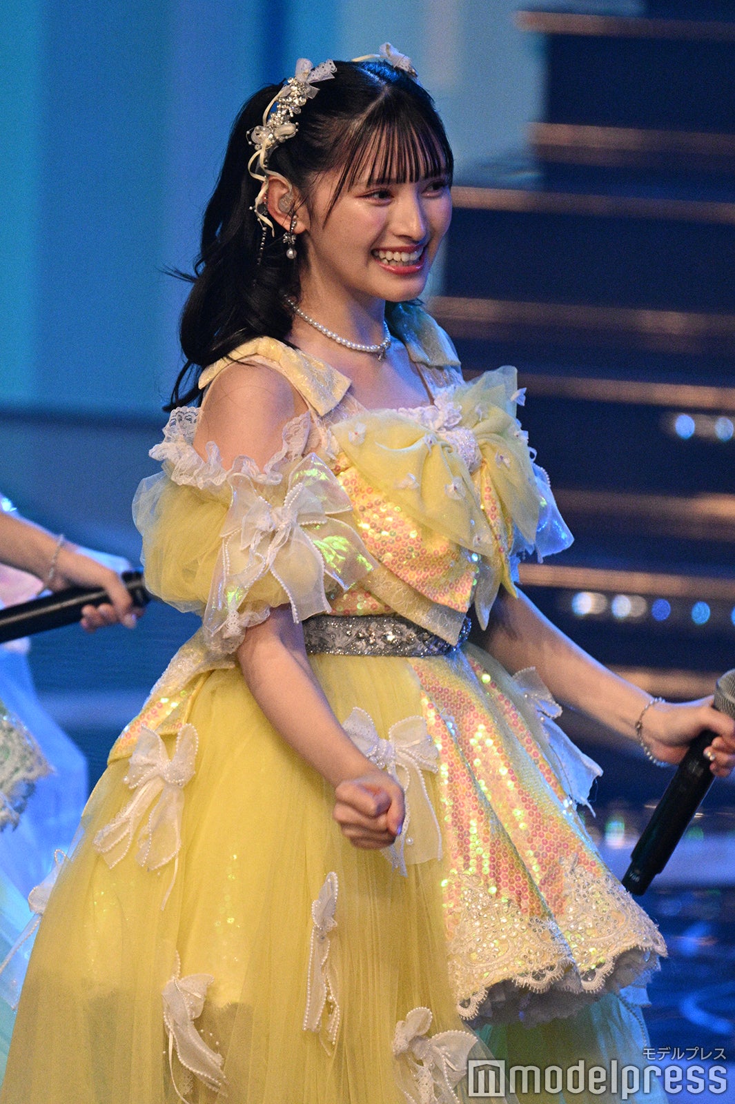 （C）モデルプレス