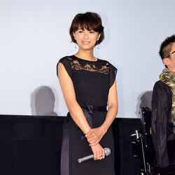 榮倉奈々