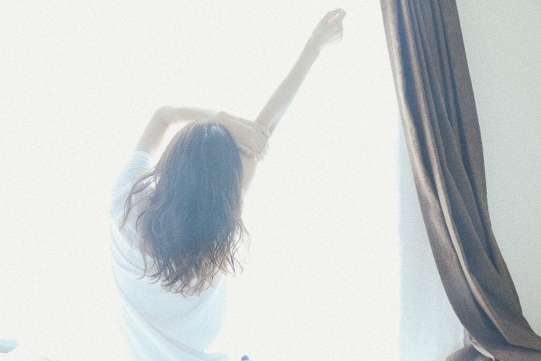 毎日の身支度で時短ができれば、もっとできることが増える