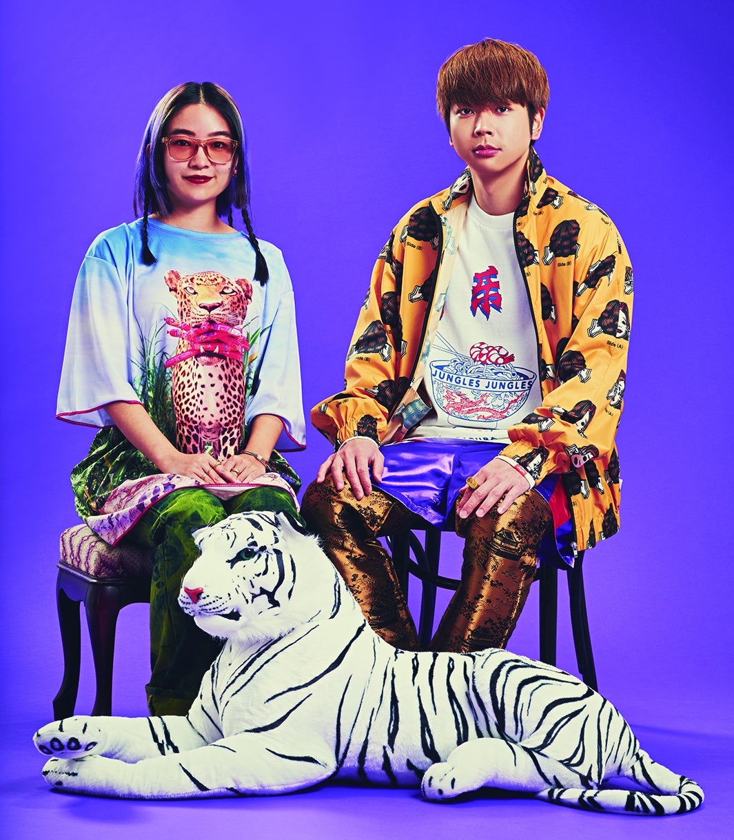 NEWS増田貴久“MASSU CARD”とは 新たなクリエーション誕生か？