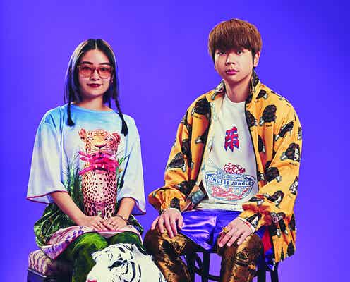 NEWS増田貴久“MASSU CARD”とは 新たなクリエーション誕生か?