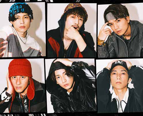 SixTONES、サプライズでインスタライブ実施 “生じゃんけん”YouTube配信も予告