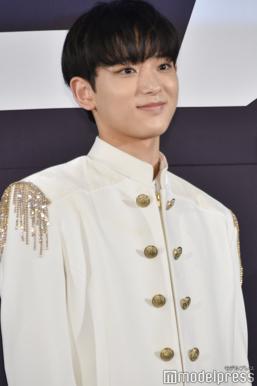 HARUA（C）モデルプレス