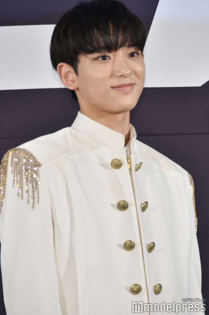 HARUA (C)モデルプレス