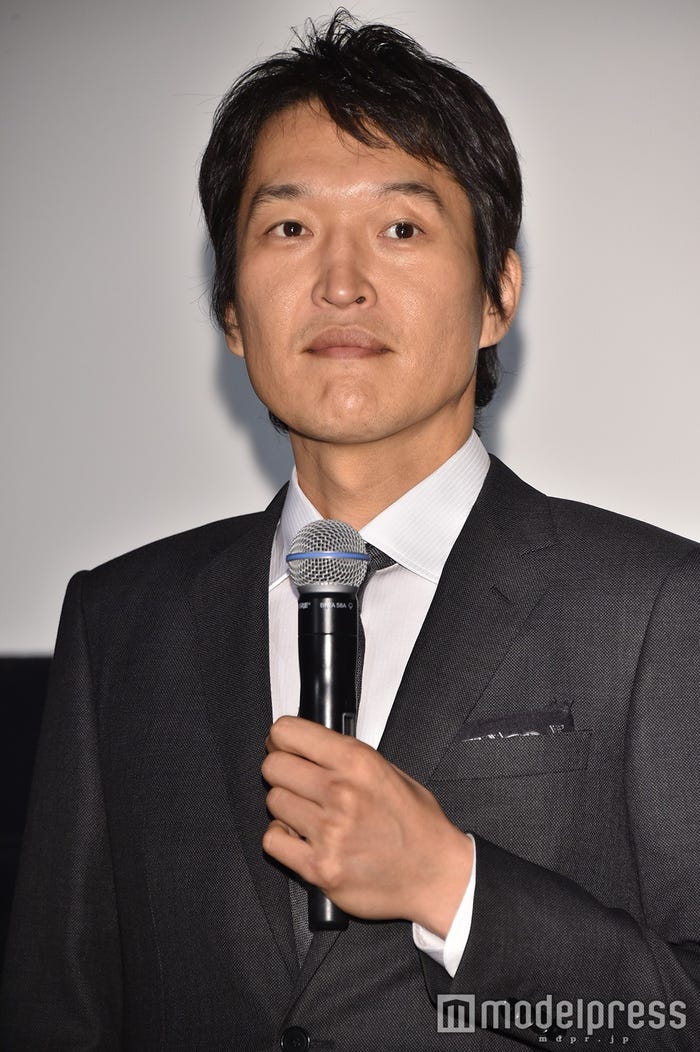 千原ジュニア(C)モデルプレス