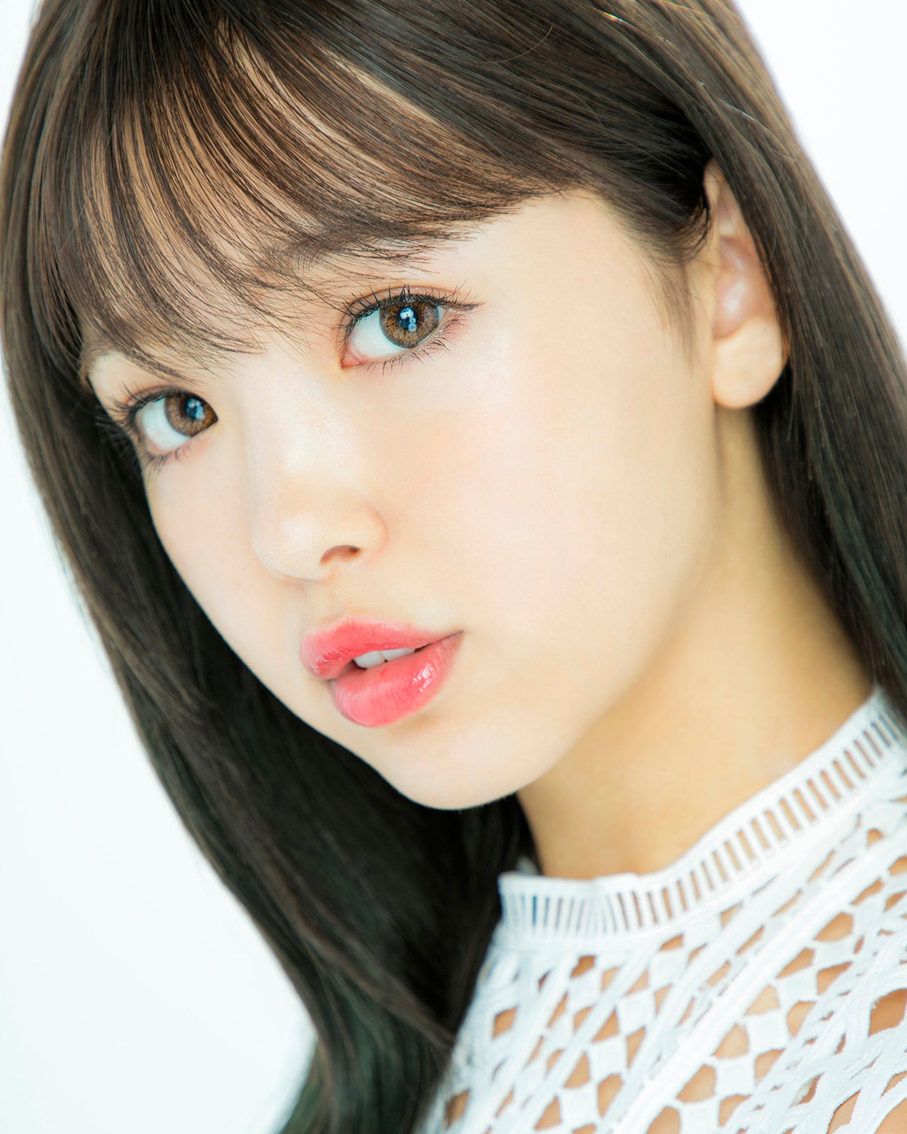 藤田ニコル （提供写真）