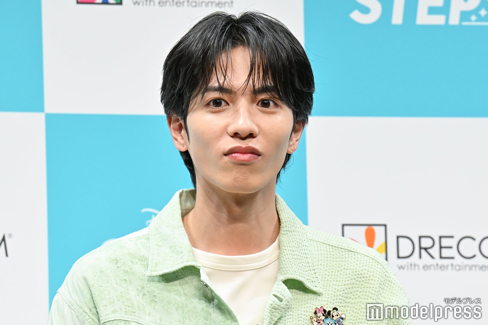 志尊淳（C）モデルプレス