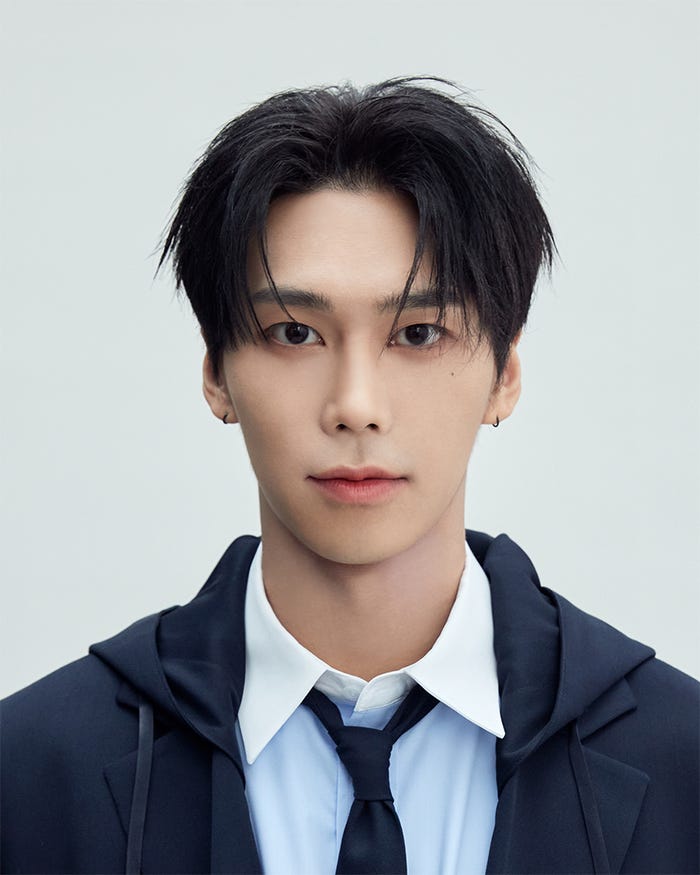 パク・ジュンソ(C)SLL Joongang Co.,Ltd all rights reserved.