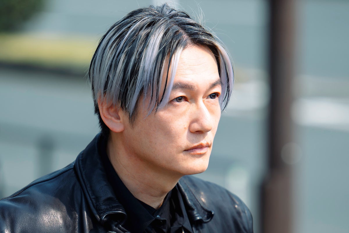 井浦新、TBS金曜ドラマに4年ぶり帰還 高橋海人＆中村倫也W主演「DOPE」出演決定【コメント】