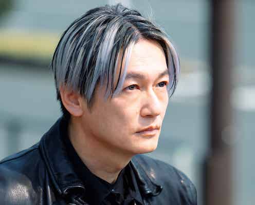 井浦新、TBS金曜ドラマに4年ぶり帰還 高橋海人&中村倫也W主演「DOPE」出演決定【コメント】