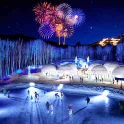 アイスヴィレッジ/提供画像