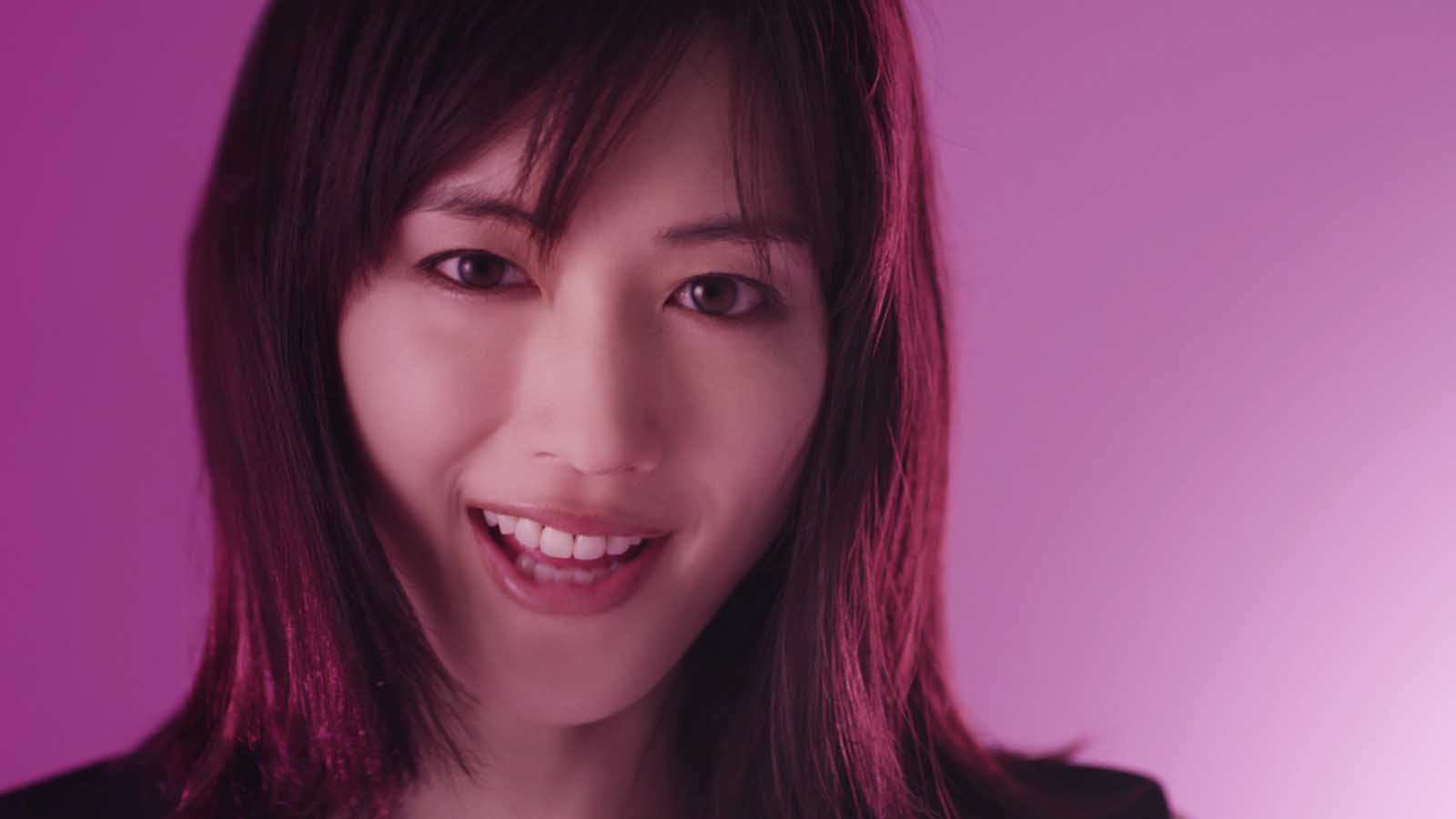 綾瀬はるか （提供写真）