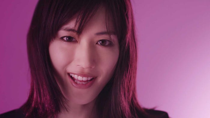 綾瀬はるか (提供写真)