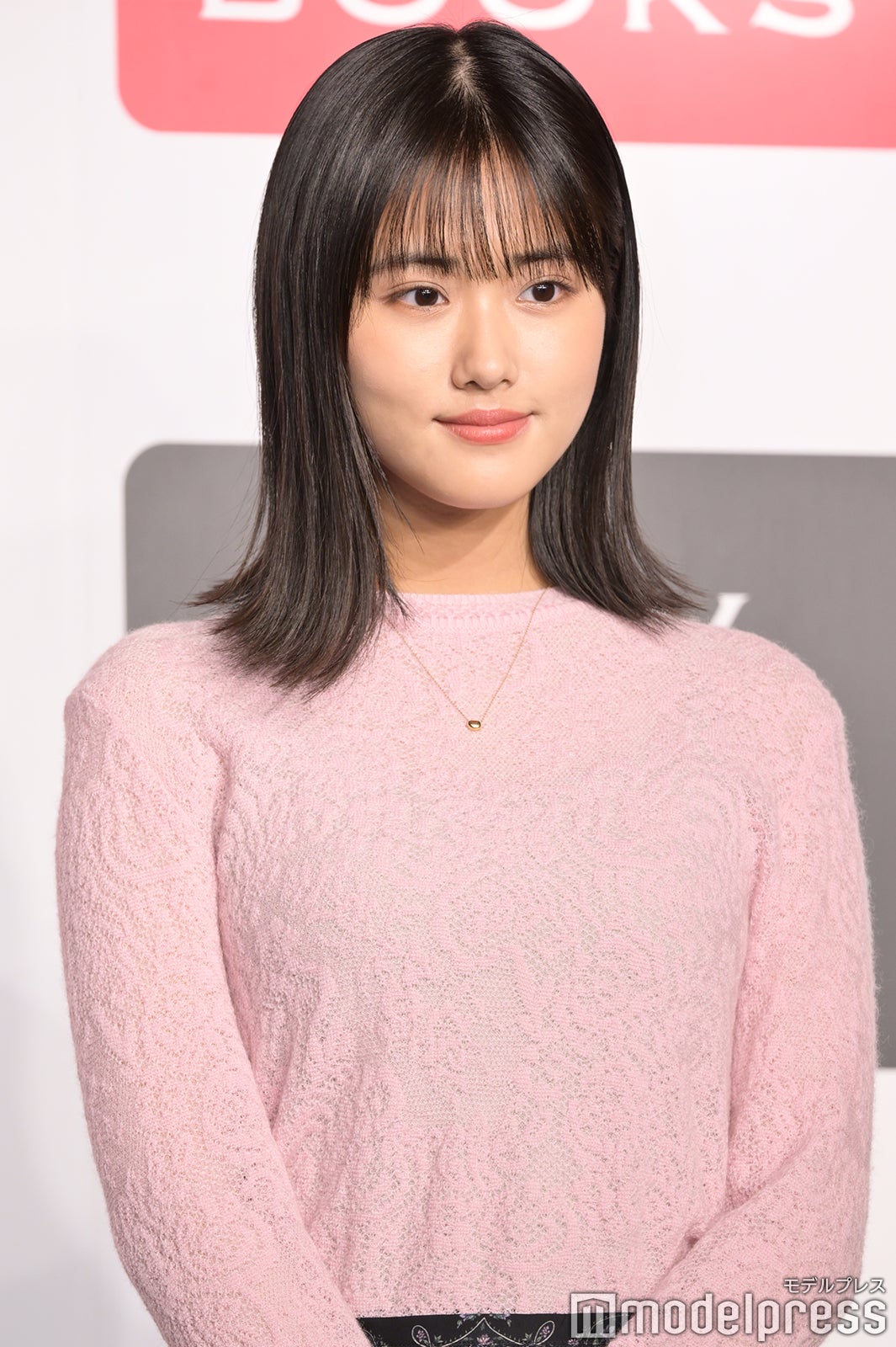 原菜乃華（C）モデルプレス