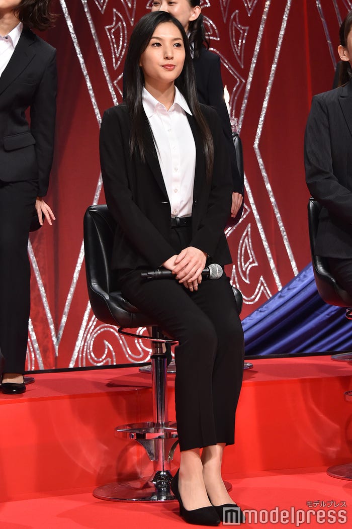 芦名星 (C)モデルプレス