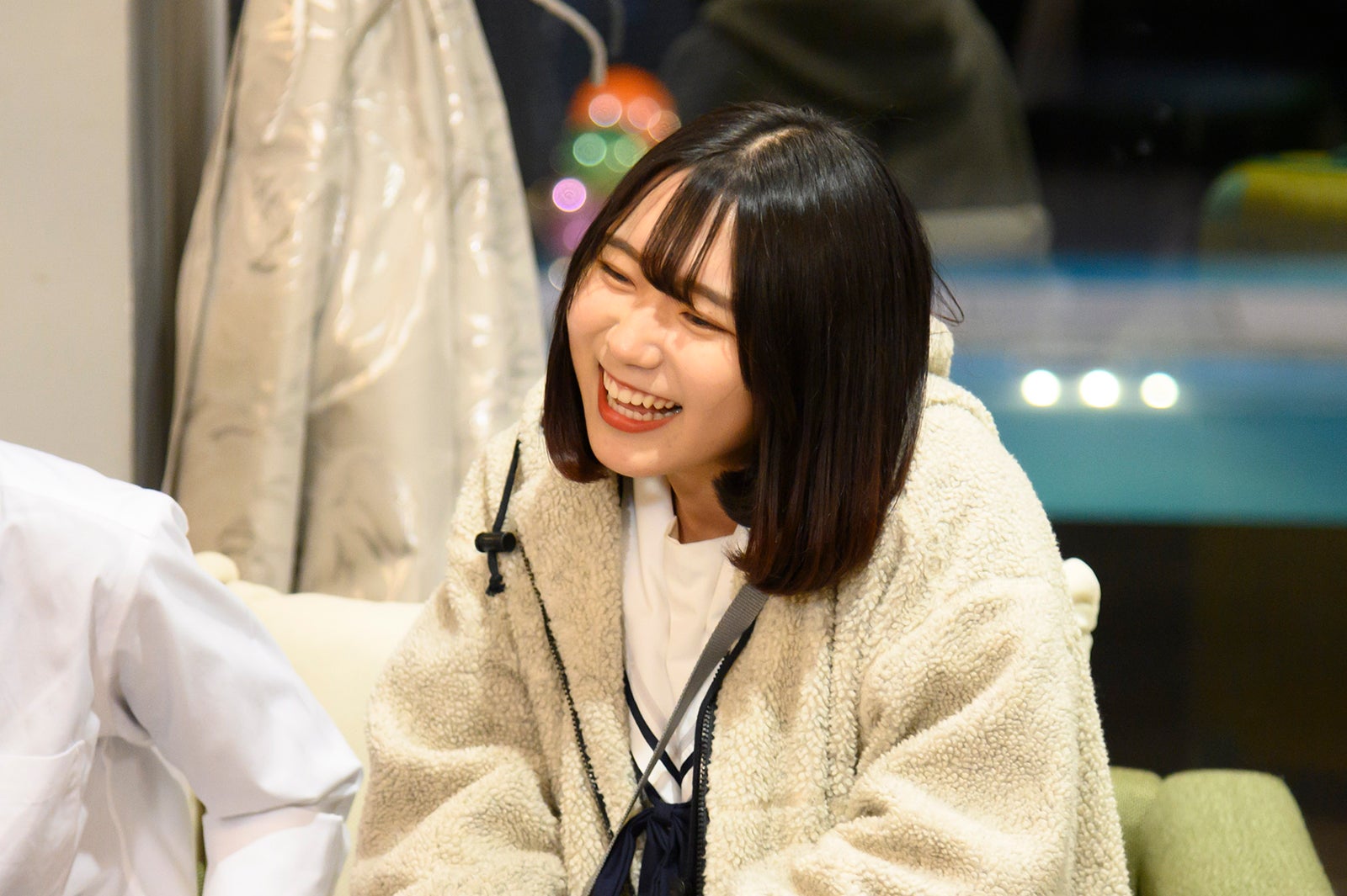 編 春 好き 今日 最終 回 青い
