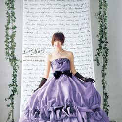 篠田麻里子プロデュース/「Love Mary」3rdコレクション