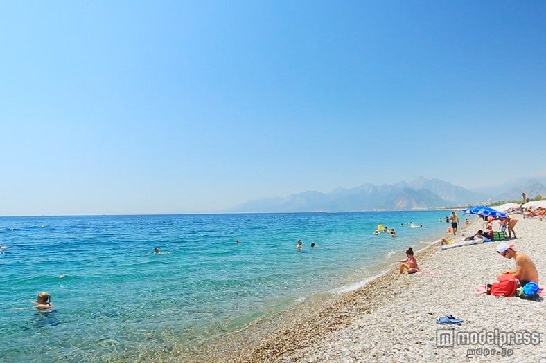 世界のリゾートの魅力を満喫「7つの海を楽しもう！世界さまぁ～リゾート」