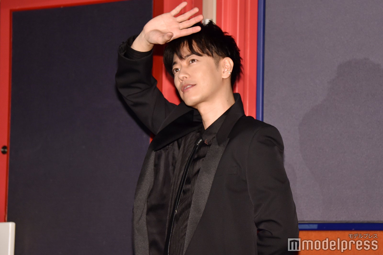 佐藤健（C）モデルプレス