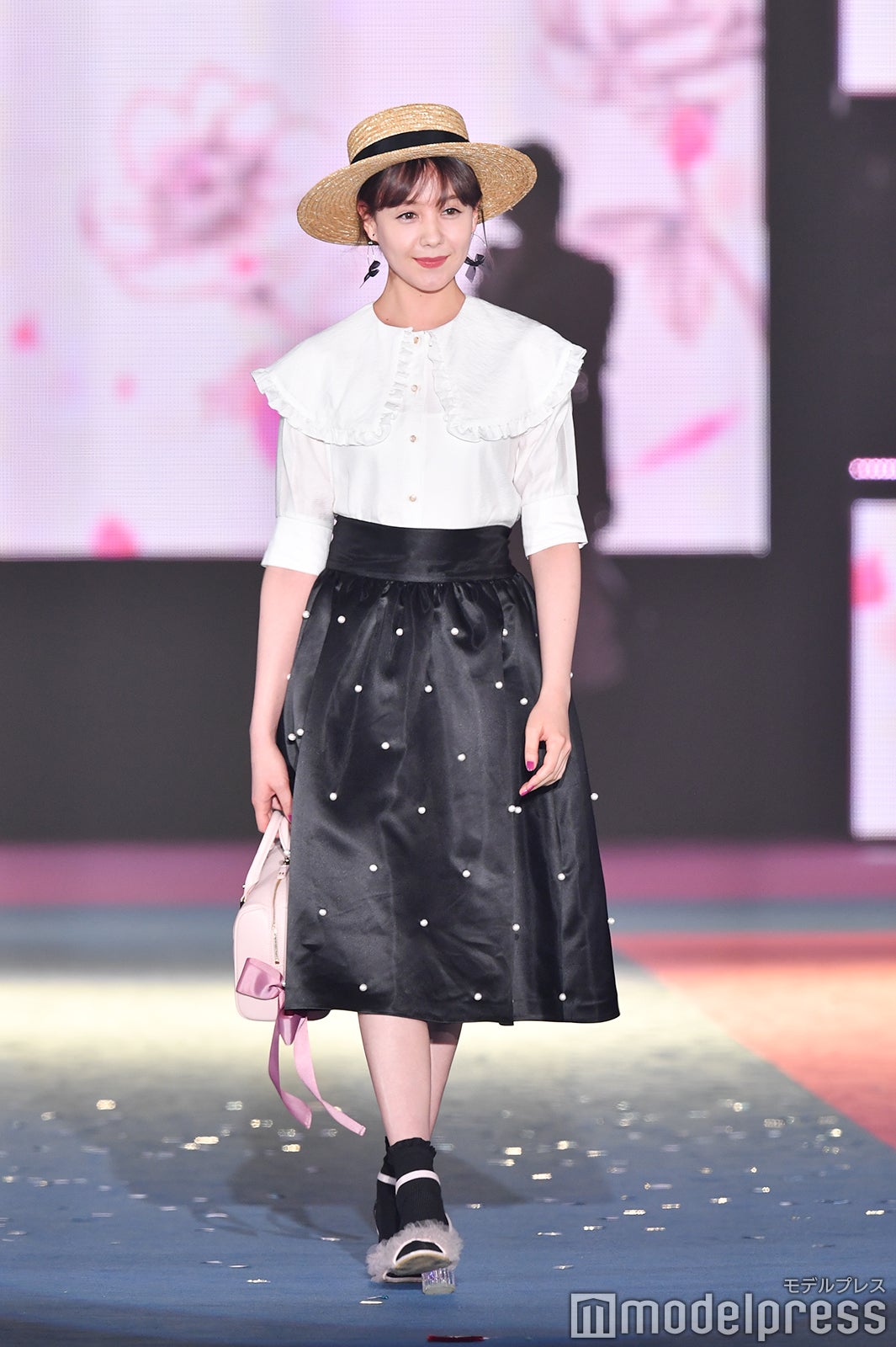 トリンドル玲奈（C）モデルプレス