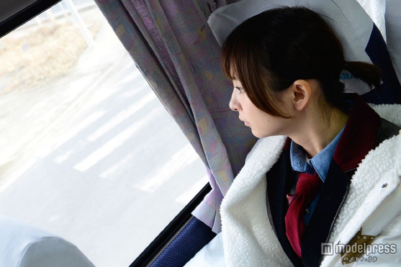 篠田麻里子（C）AKS