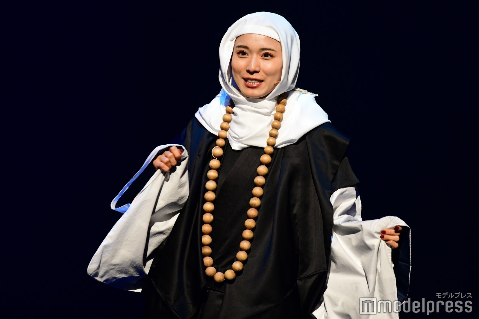 松岡茉優（C）モデルプレス