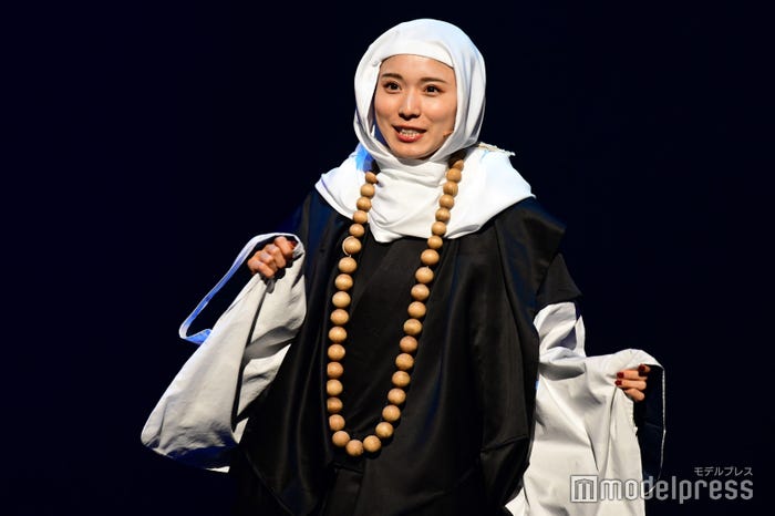 松岡茉優(C)モデルプレス