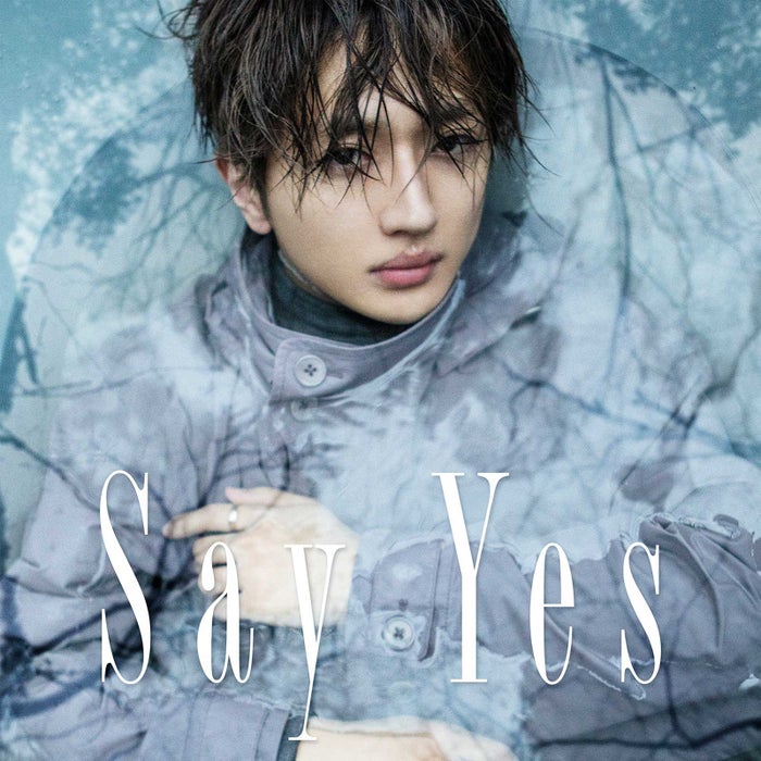 Nissy 猟奇的な表情 魅惑のダンス披露 Say Yes Mv公開 モデルプレス