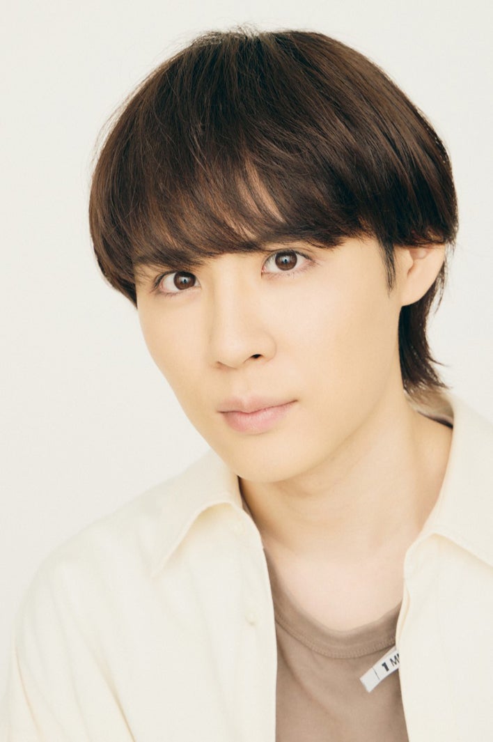 樋口裕太（C）澤井啓夫／集英社・ボボステ製作委員会