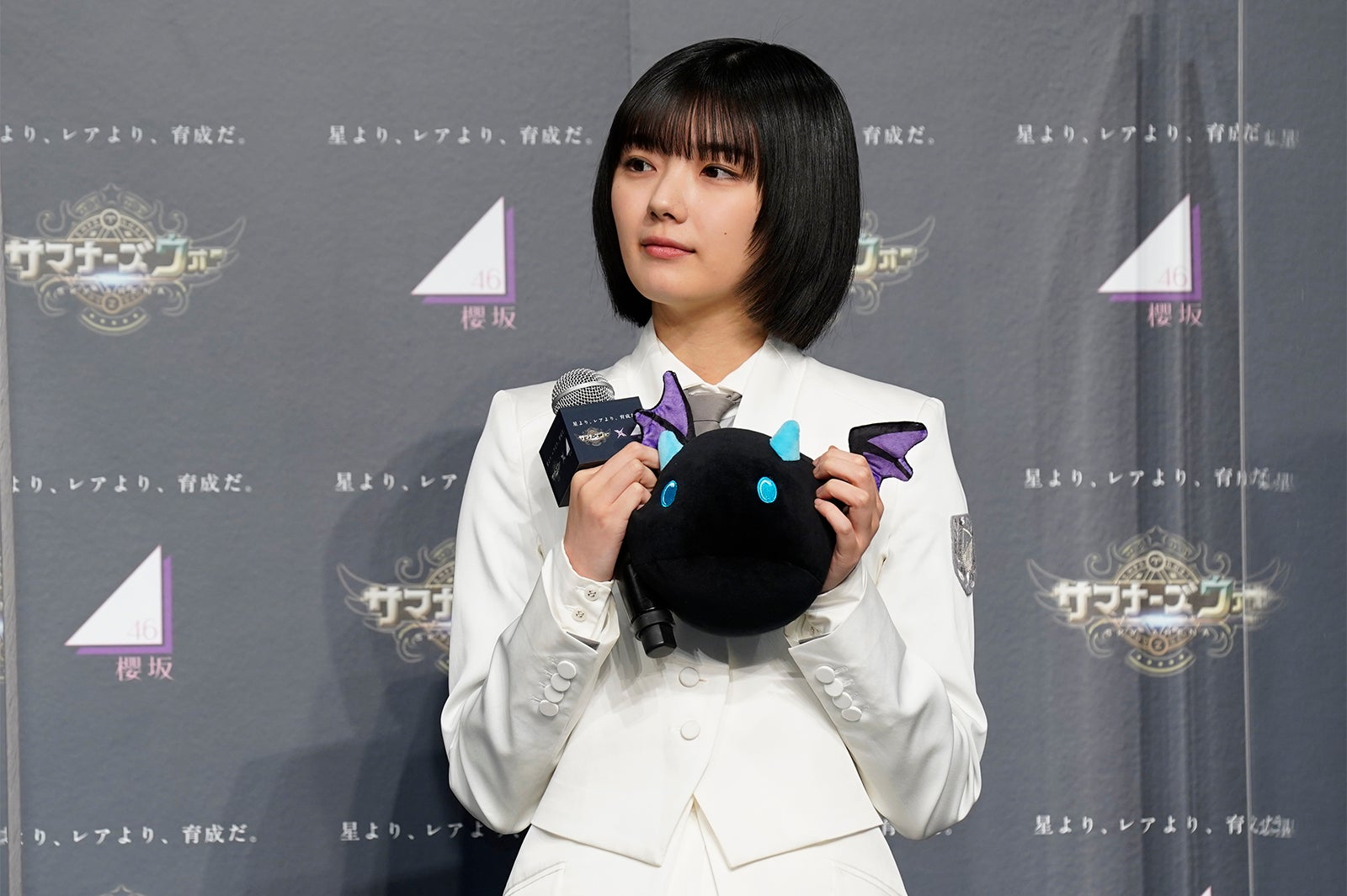 藤吉夏鈴（提供写真）