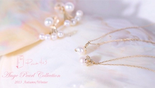 女度アップ♡可愛すぎるご褒美ジュエリー