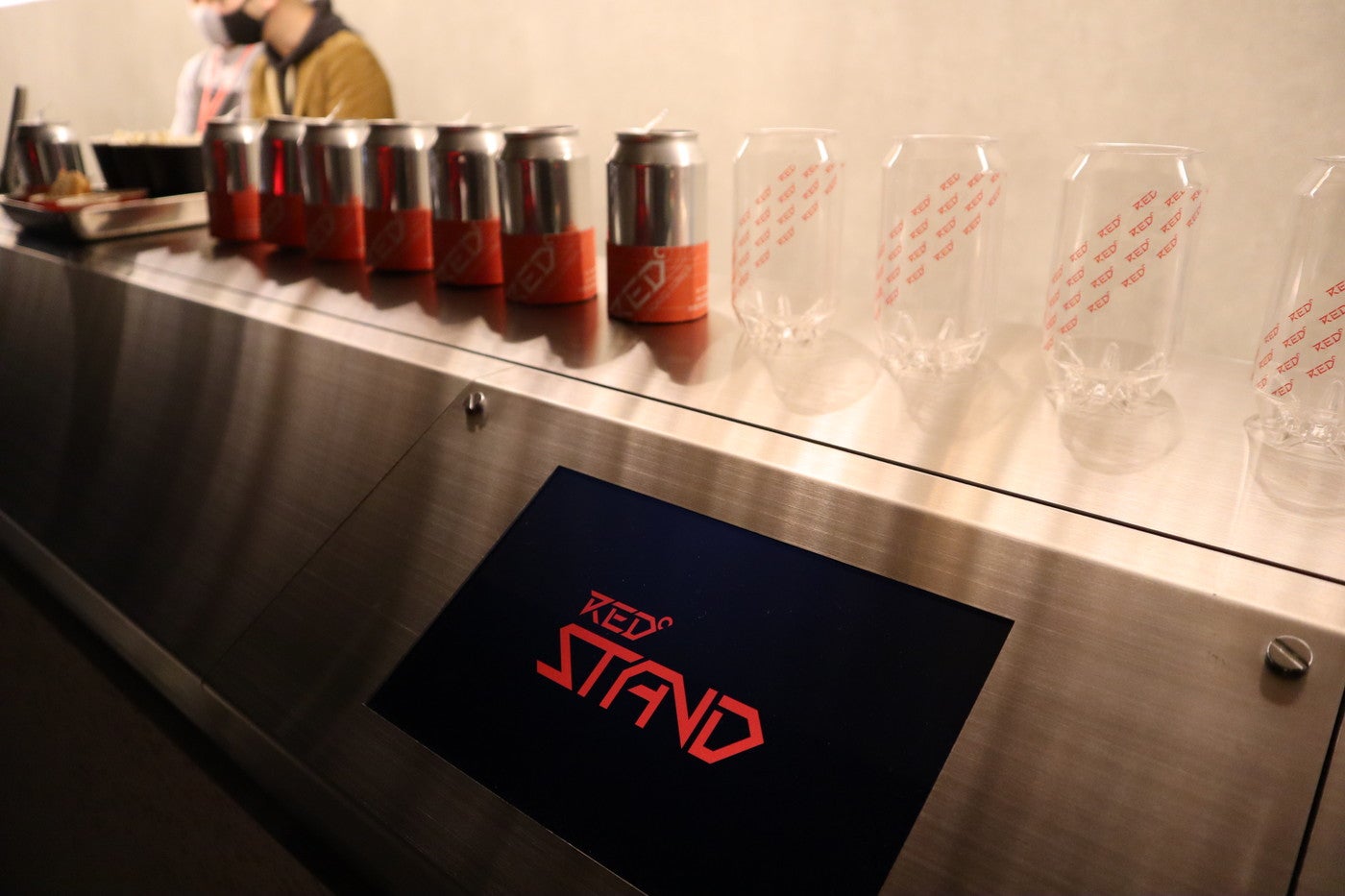 RED゜TOKYO TOWER （C）RED゜TOKYO TOWER 