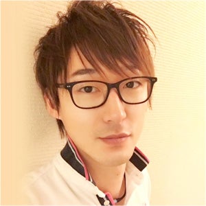 プロポーション・フェイスデザイナー、メンズエステティシャン 阿部 卓朗